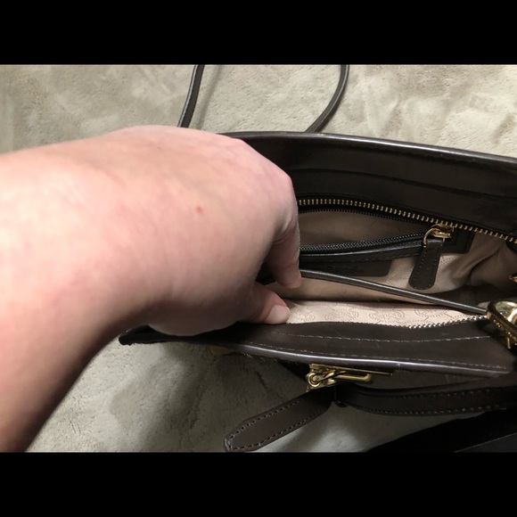 Michael Kors camo bag - Picture 7 of 11